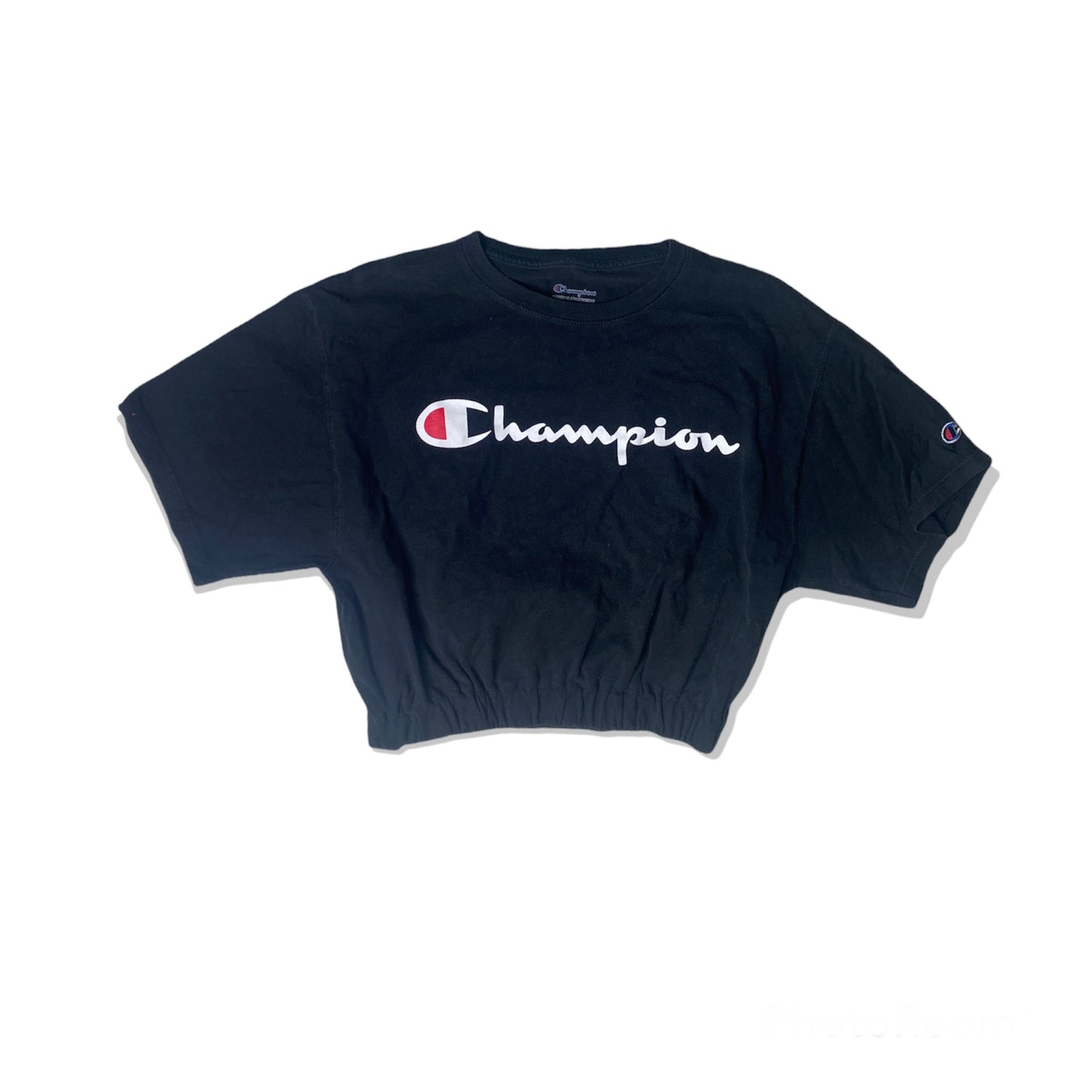 Champion Reworked Crop Top