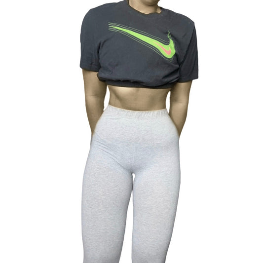 Nike Reworked Crop Top