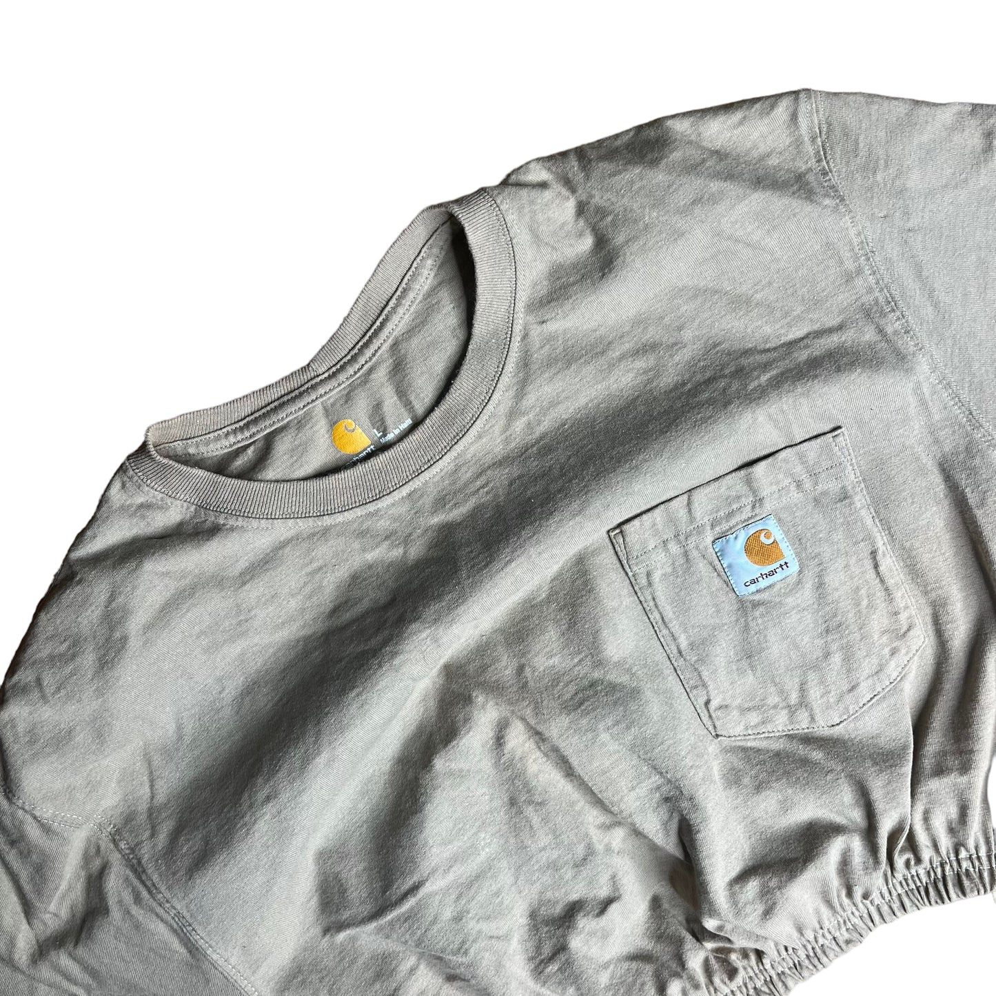 Carhartt Reworked Crip Top