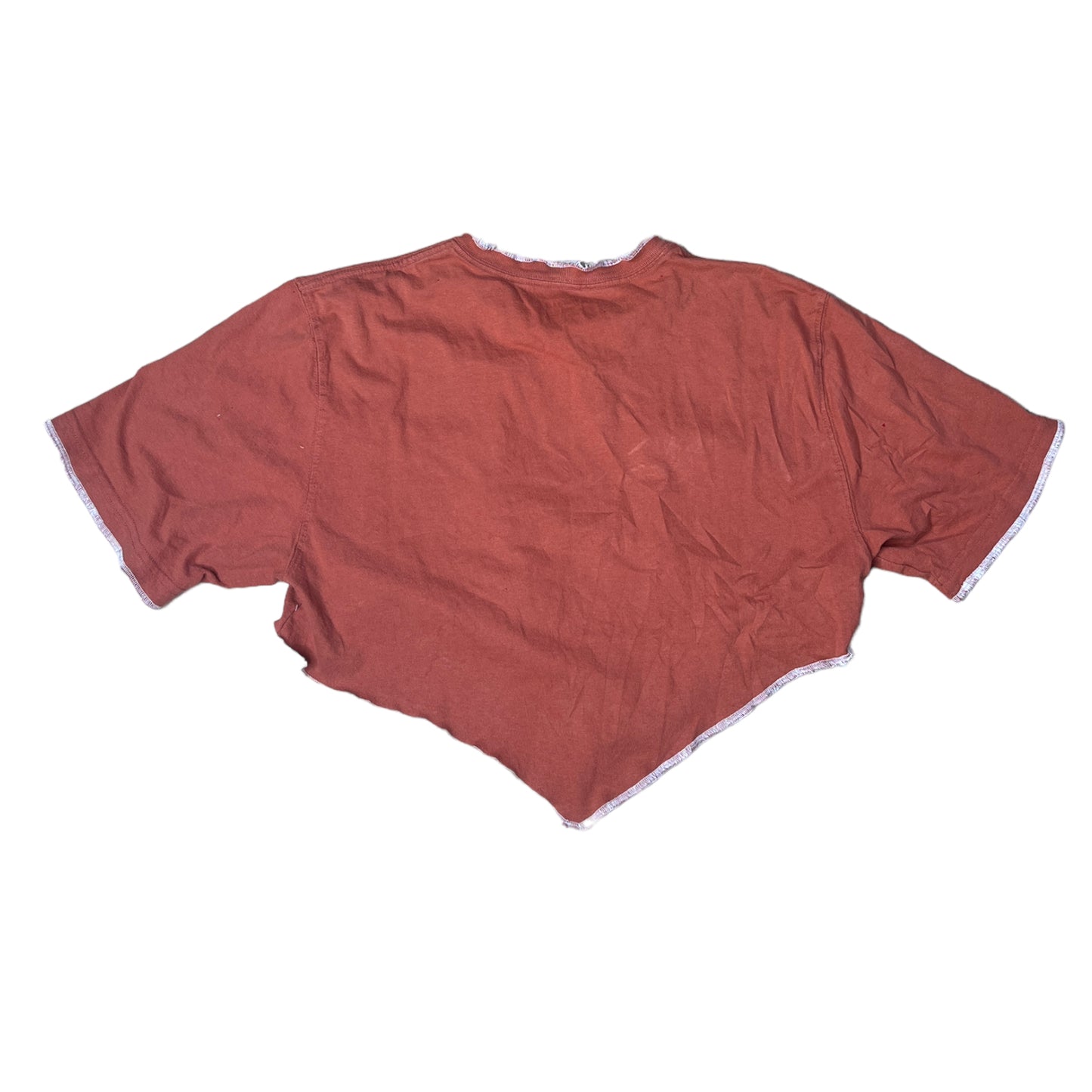 Carhartt Reworked Crop Top