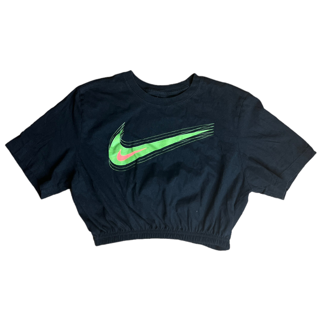 Nike Reworked Crop Top