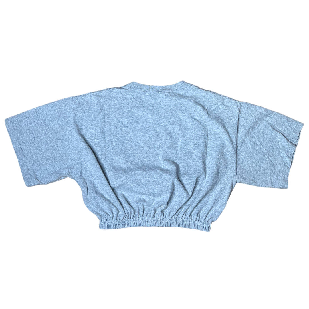 University of North Carolina Reworked Crop Top