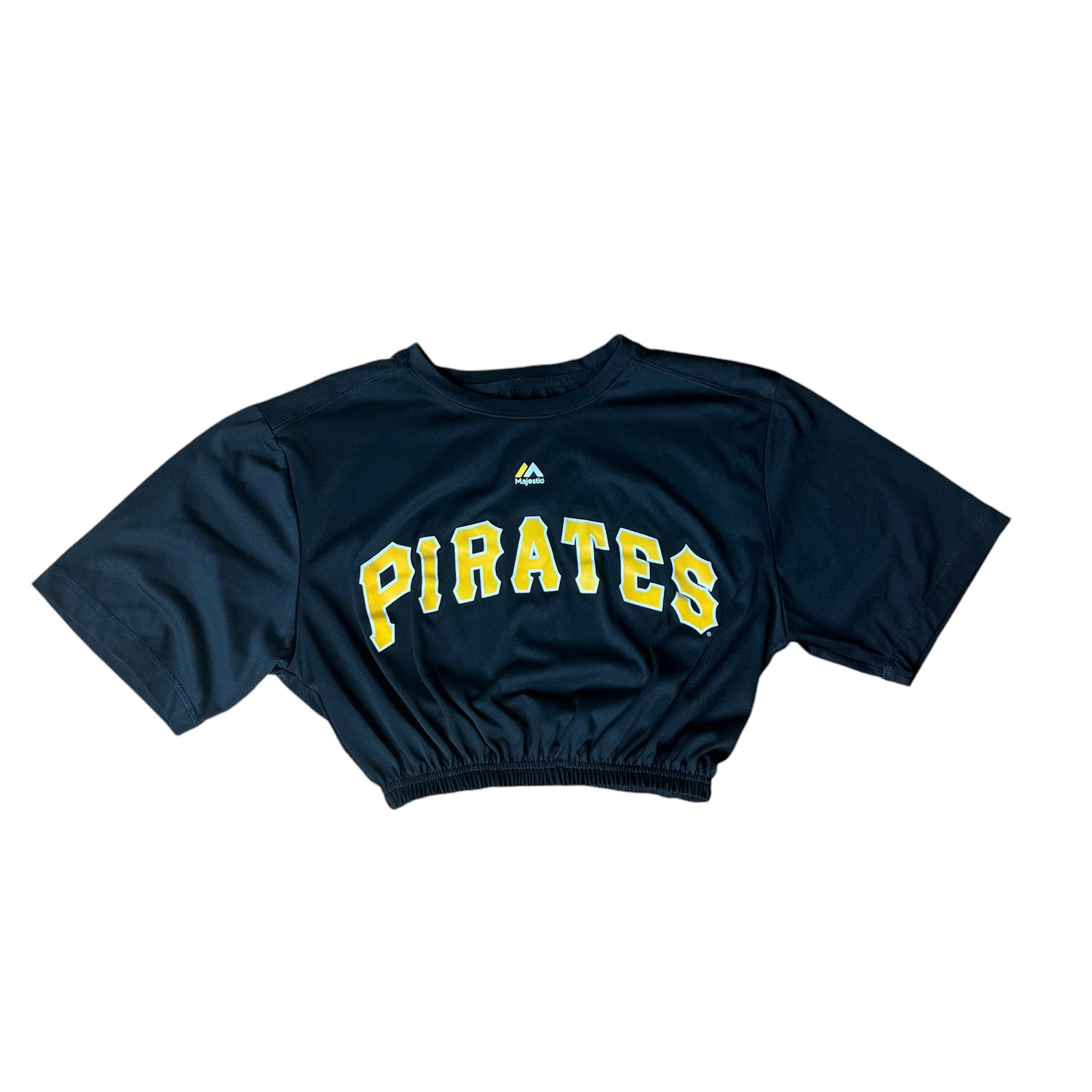 Pirates Reworked Crop Top