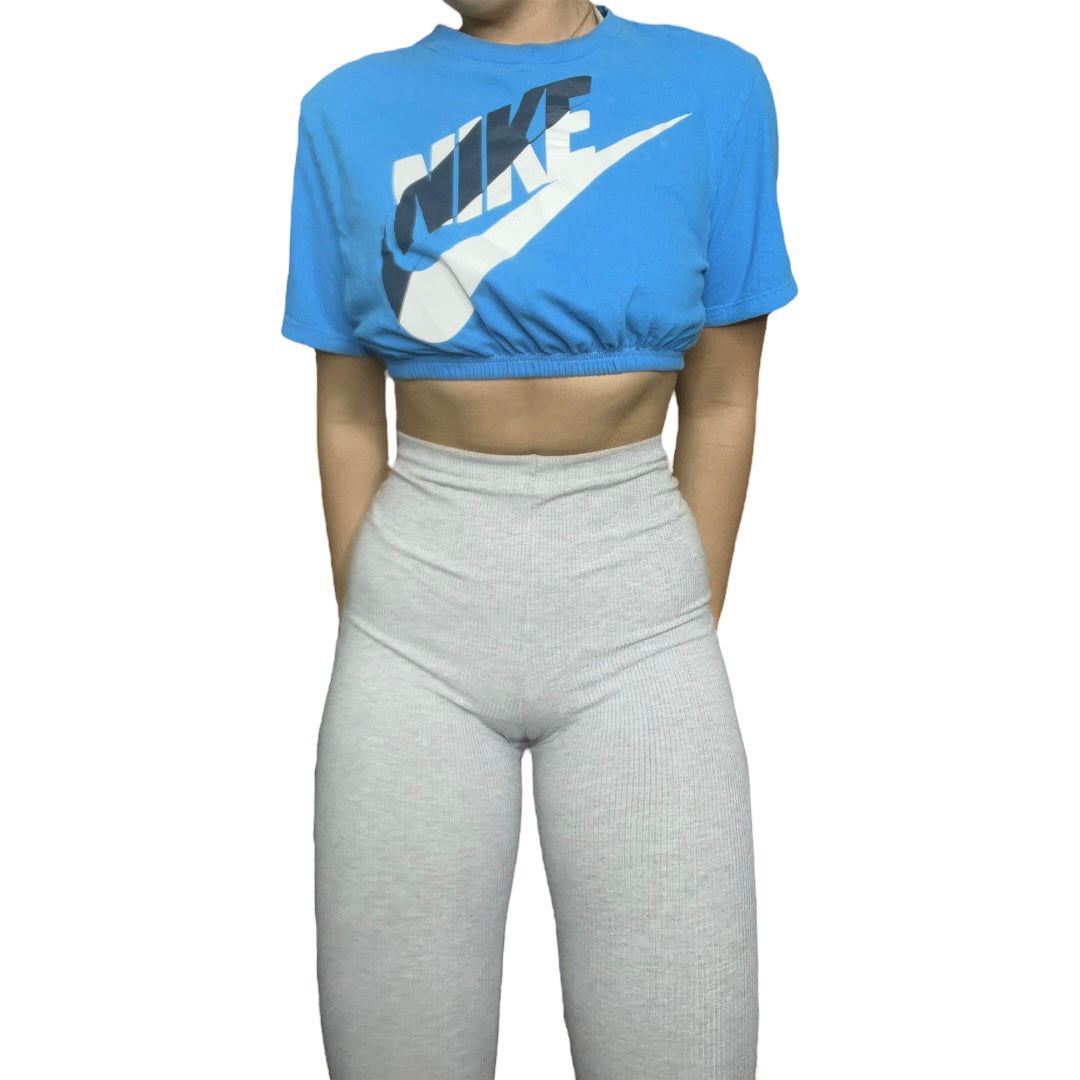 Nike Reworked Crop Top