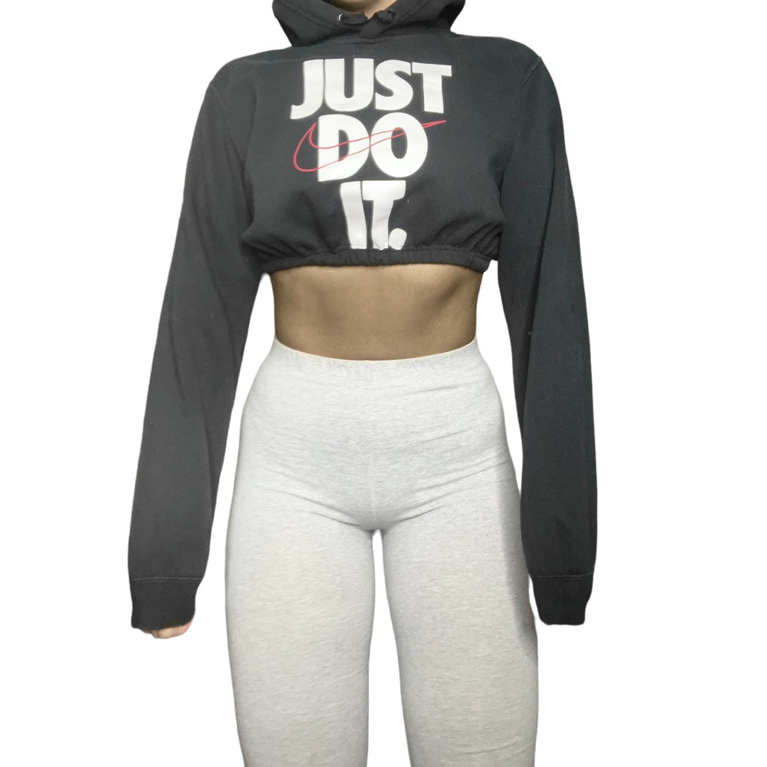 Nike Just do It Reworked Crop Top