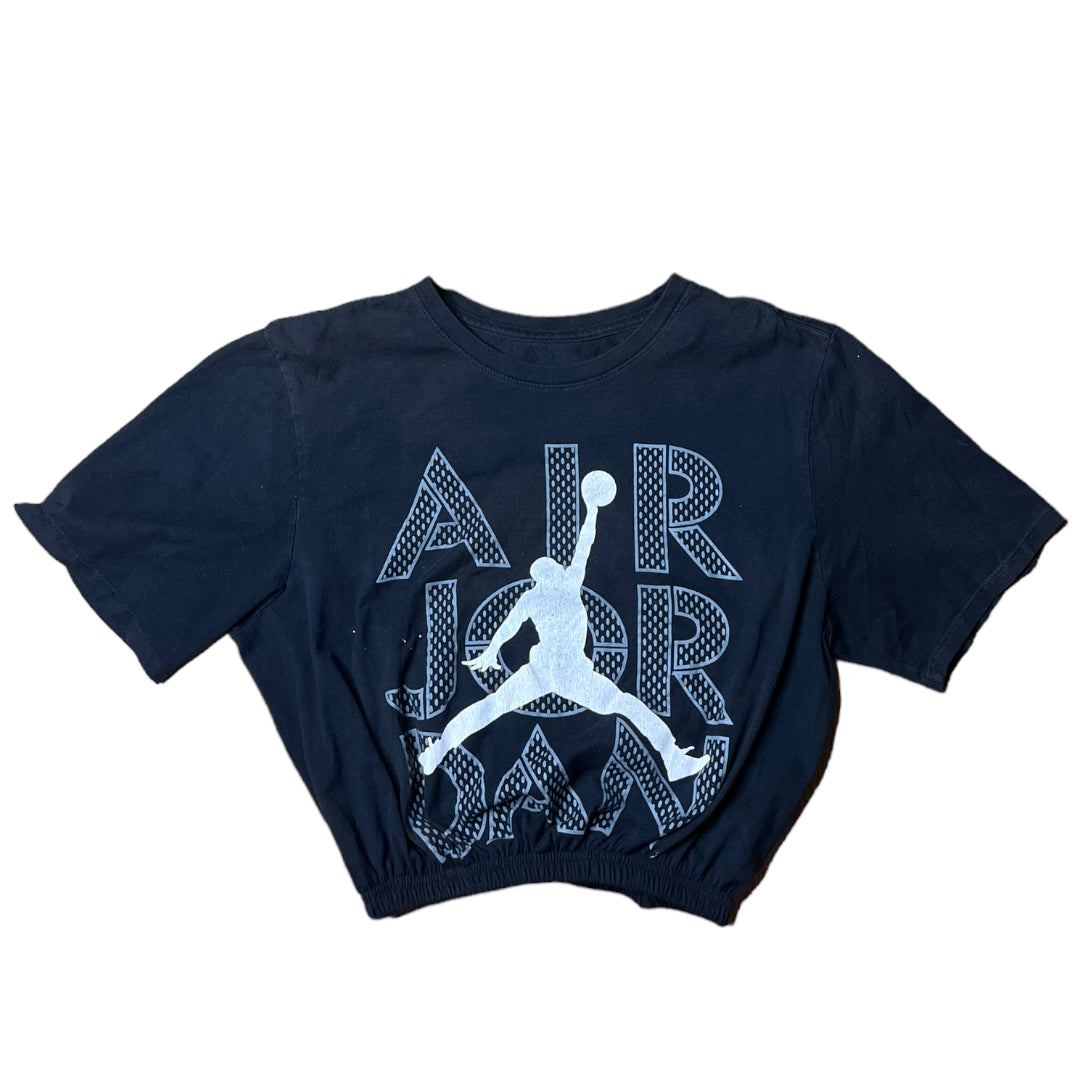 Jordan Reworked Crop Top