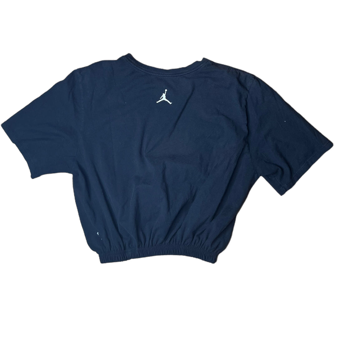 Jordan Reworked Crop Top