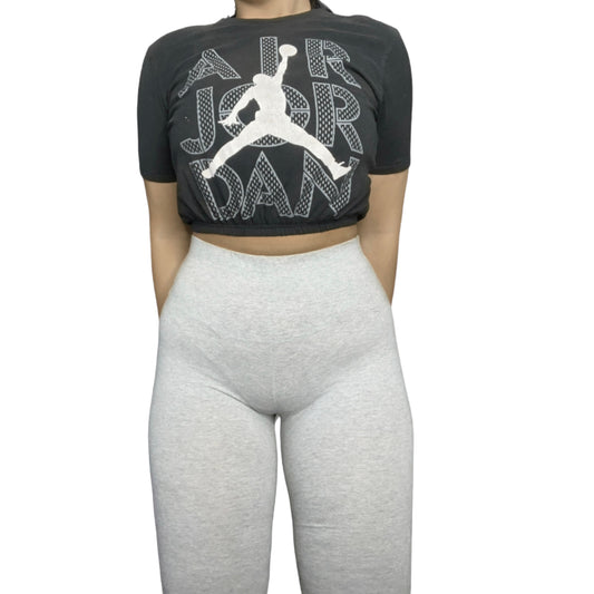 Jordan Reworked Crop Top