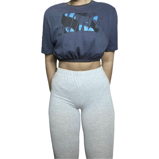 Nike Reworked Crop Top