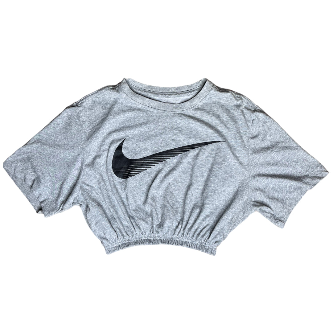 Nike Reworked Crop Top