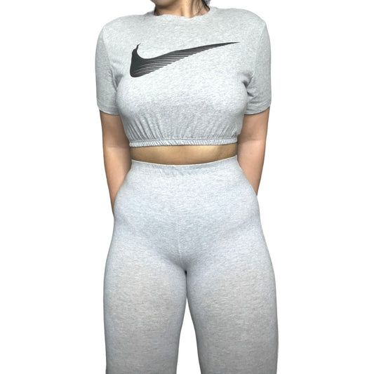 Nike Reworked Crop Top