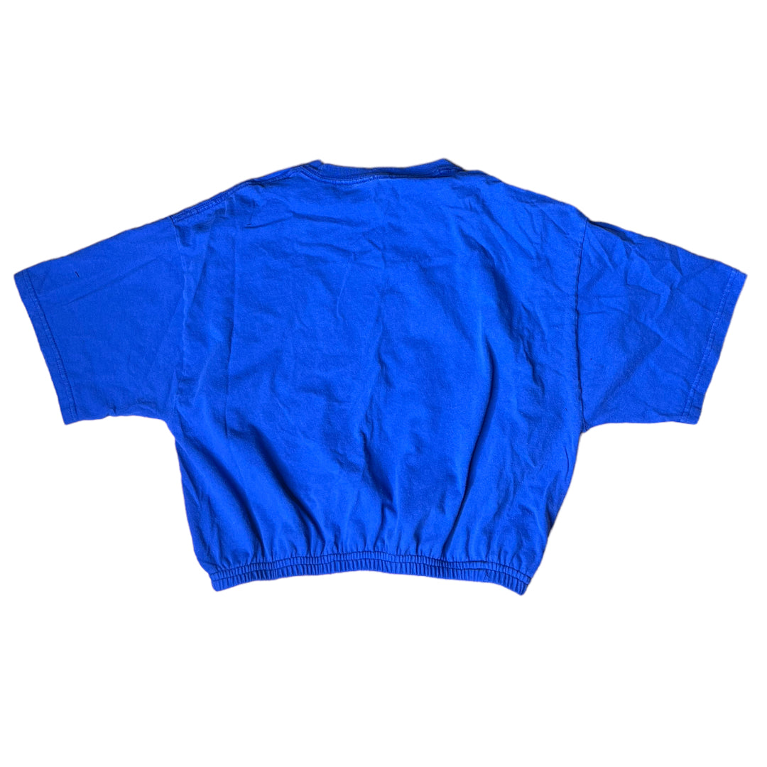 Florida Gators Reworked Crop Top