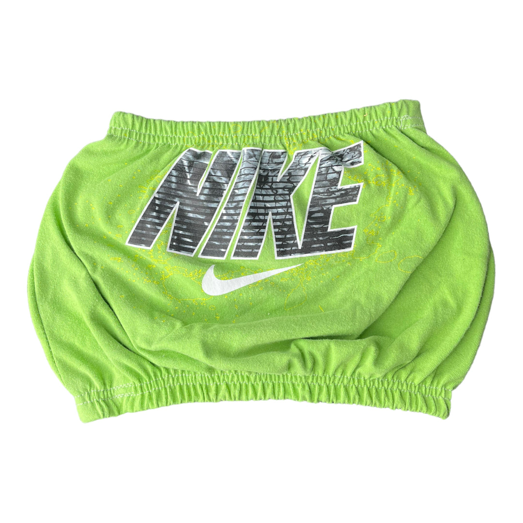 Nike Reworked Tube Top