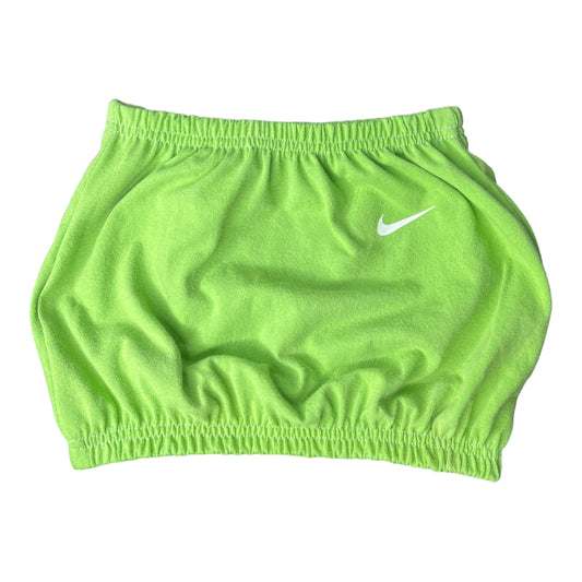 Nike Reworked Tube Top