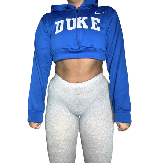 Duke University Reworked Crop Zip