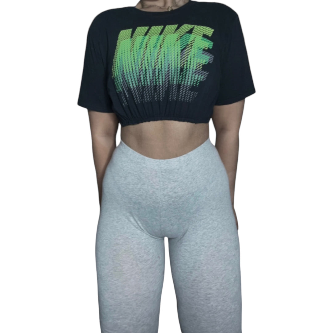 Nike Reworked Crop Top