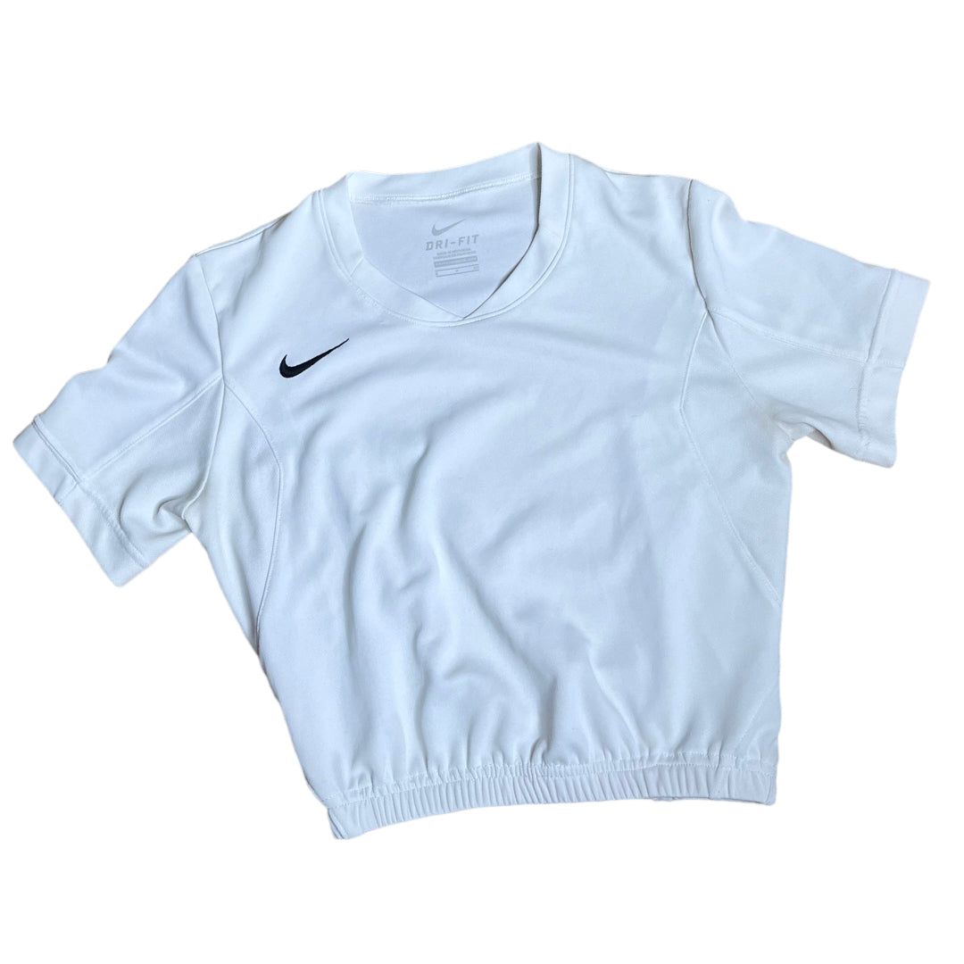 Nike Reworked Crop Top