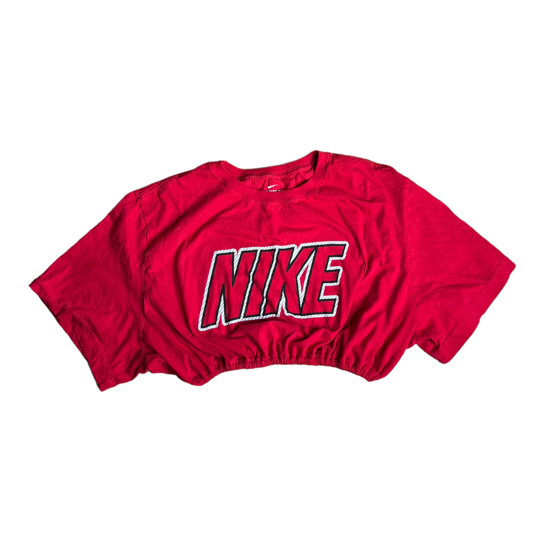 Nike Reworked Crop Top