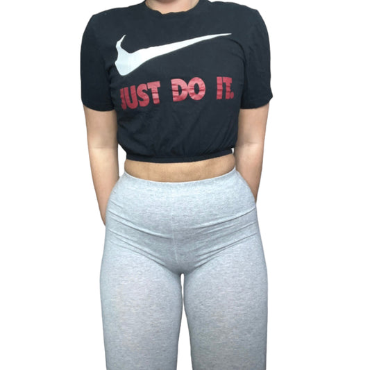 Nike Reworked Crop Top