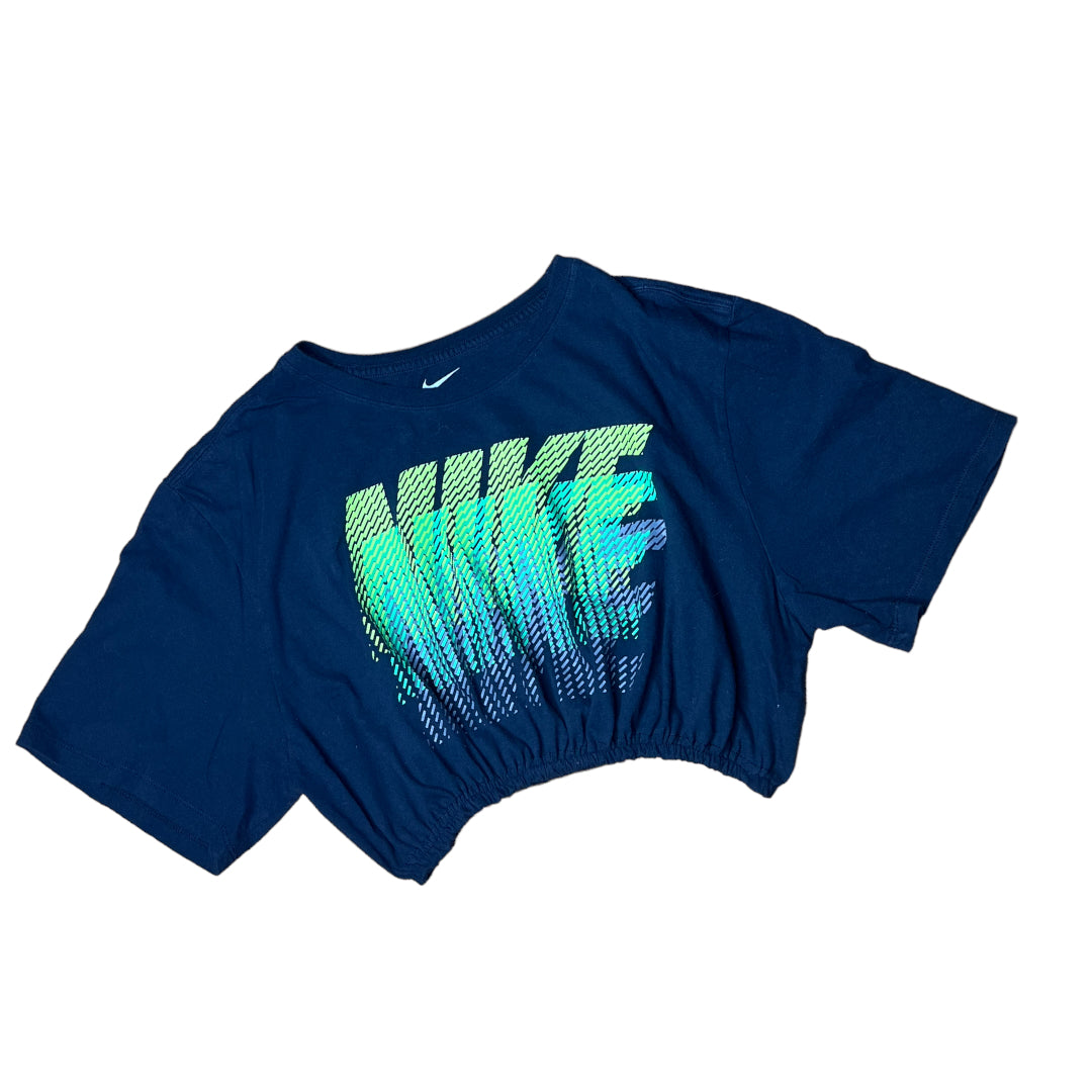 Nike Reworked Crop Top