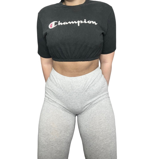 Champion Reworked Crop Top