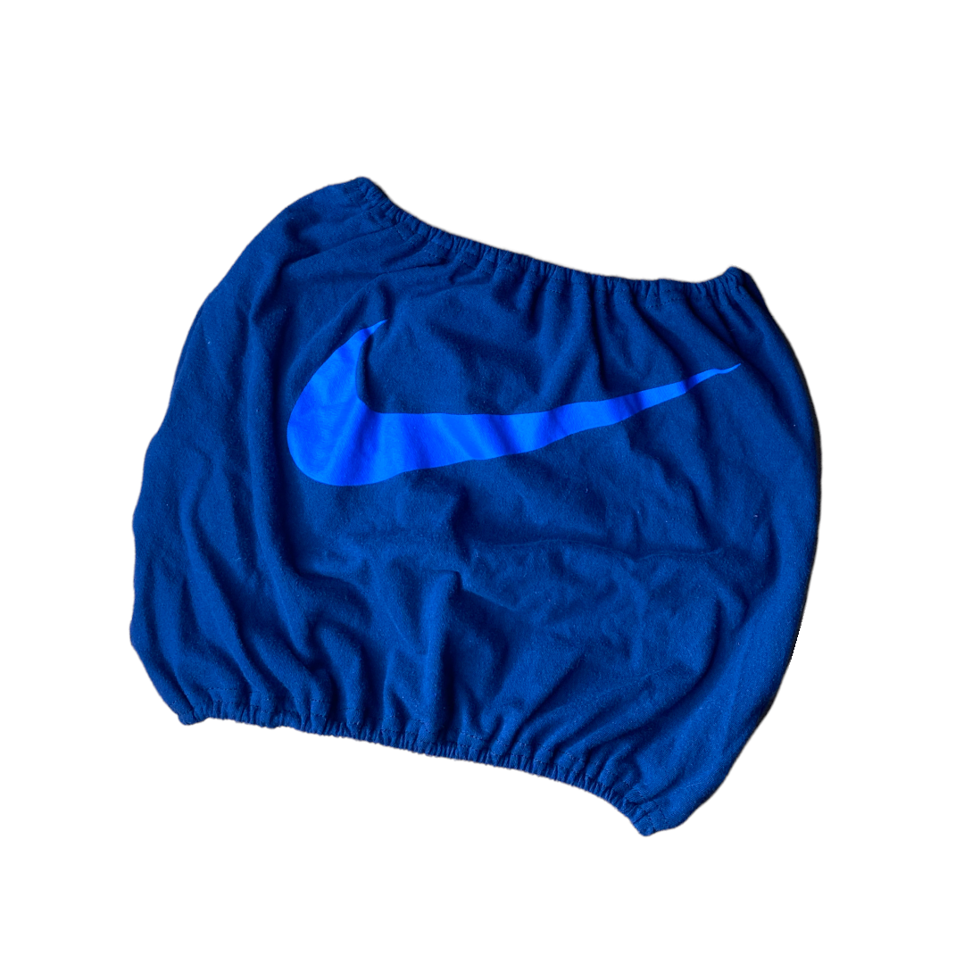 Nike Reworked Tube Top