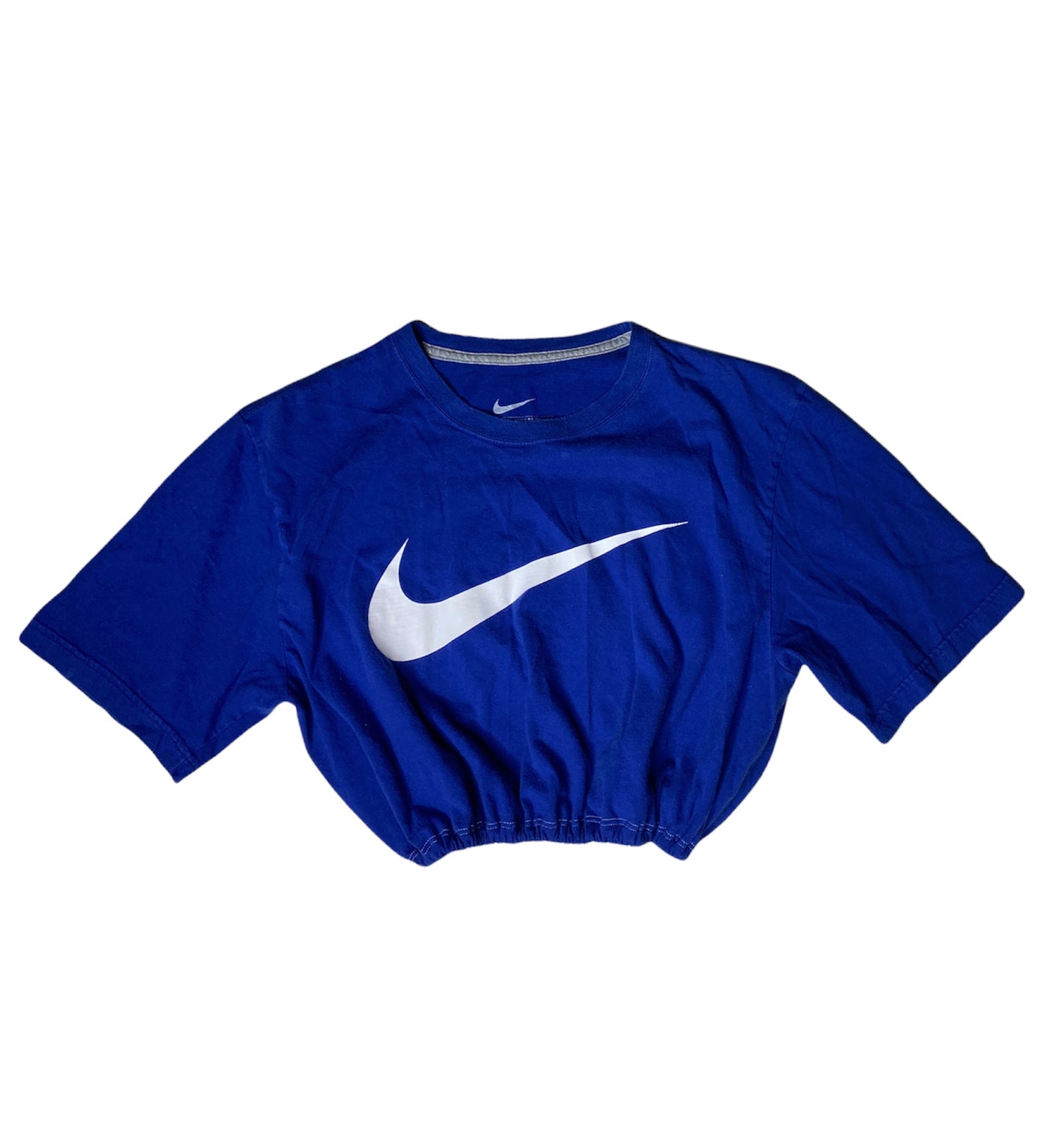 NIKE Reworked Crop Top