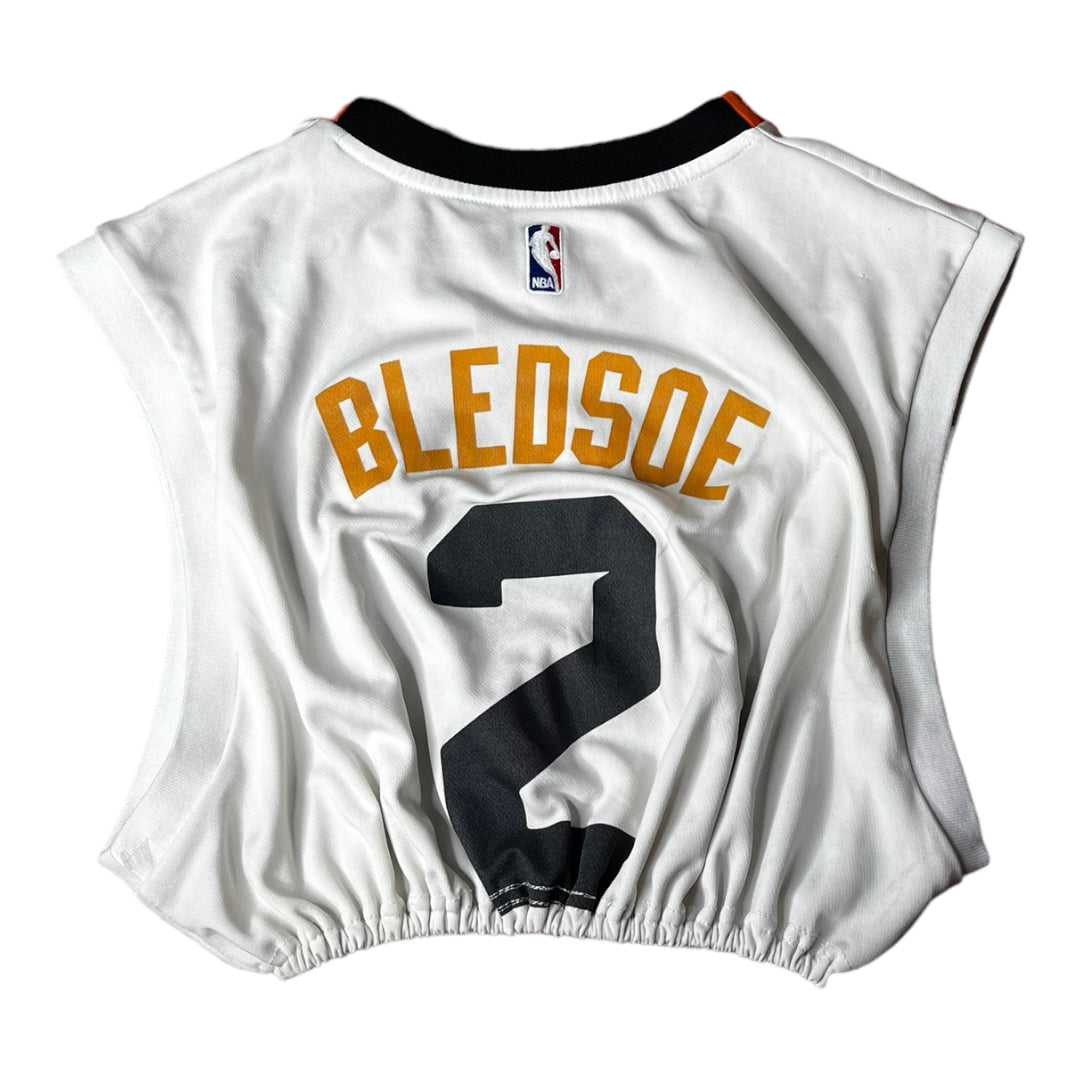 Phoenix Suns Reworked Crop Jersey