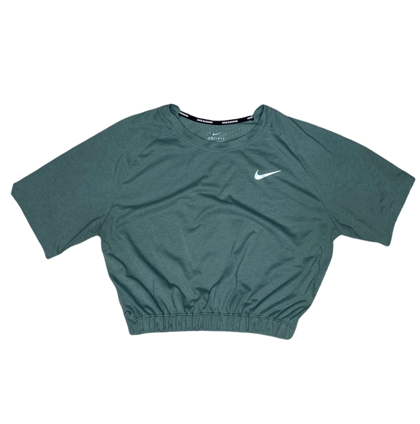 NIKE Reworked Crop Top