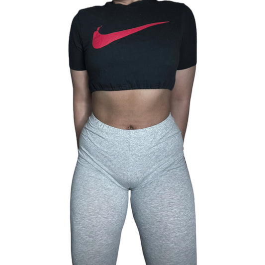 Nike Reworked Crop Top