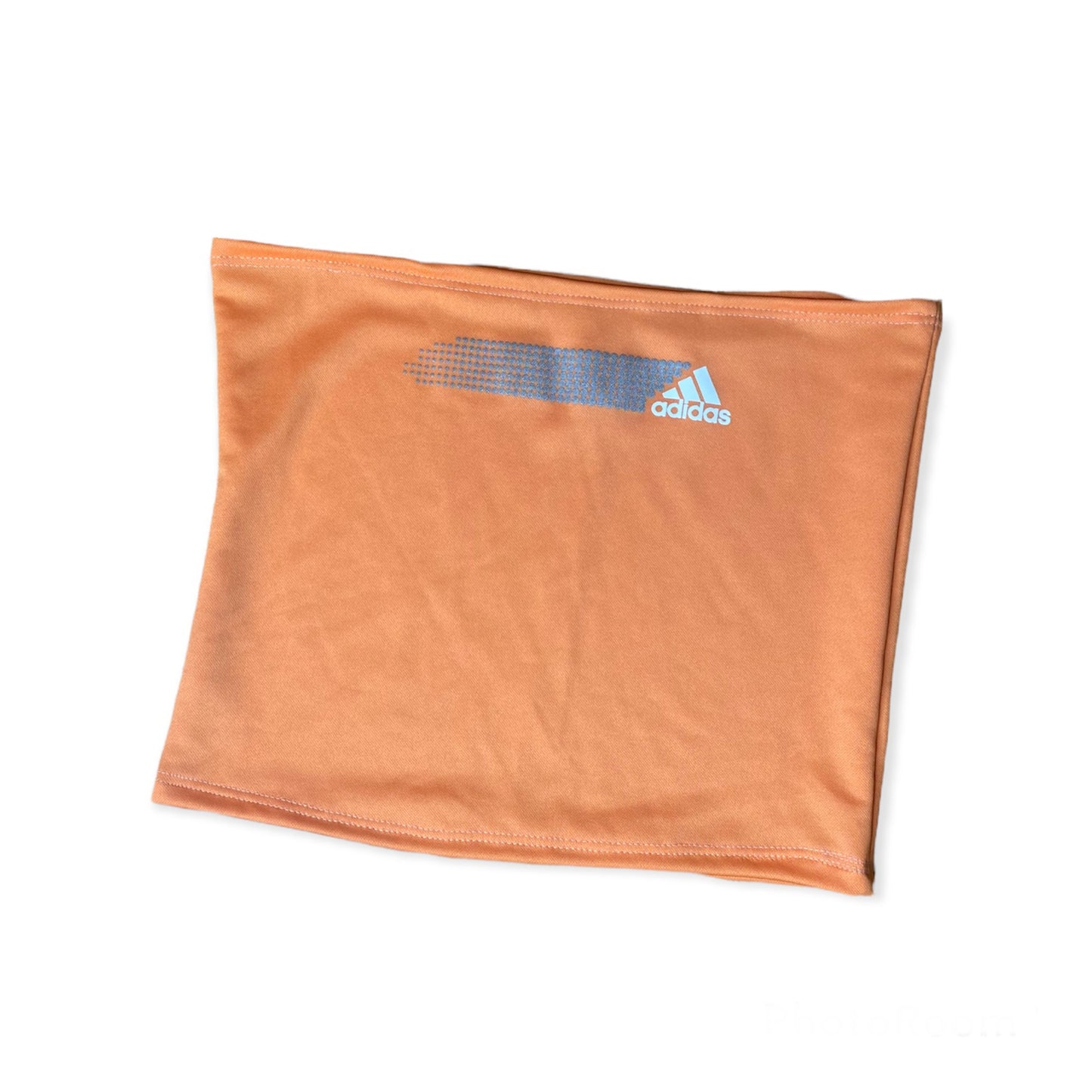 Adidas Reworked Crop Bandeau Tube Top