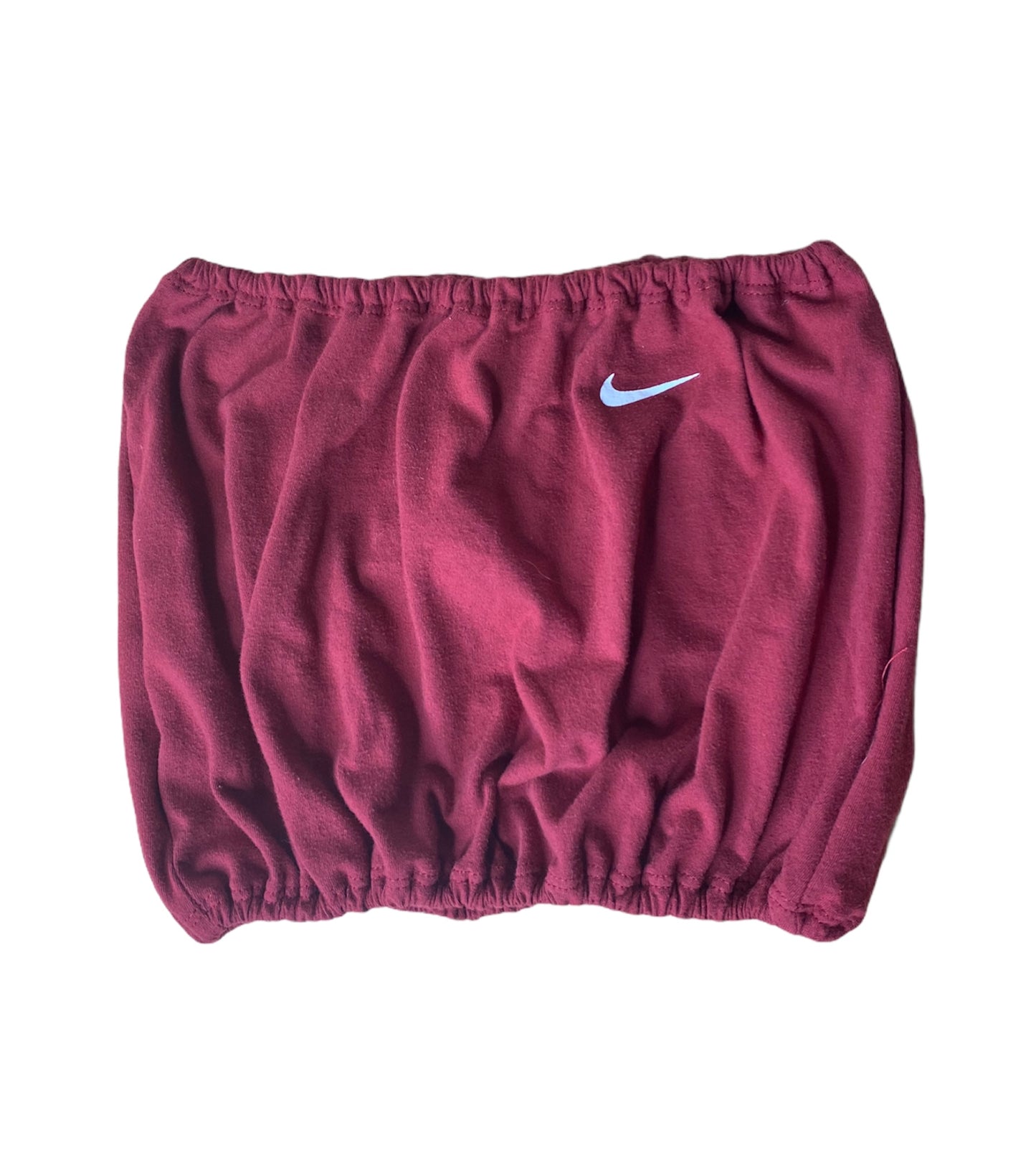 NIKE Reworked Tube Top