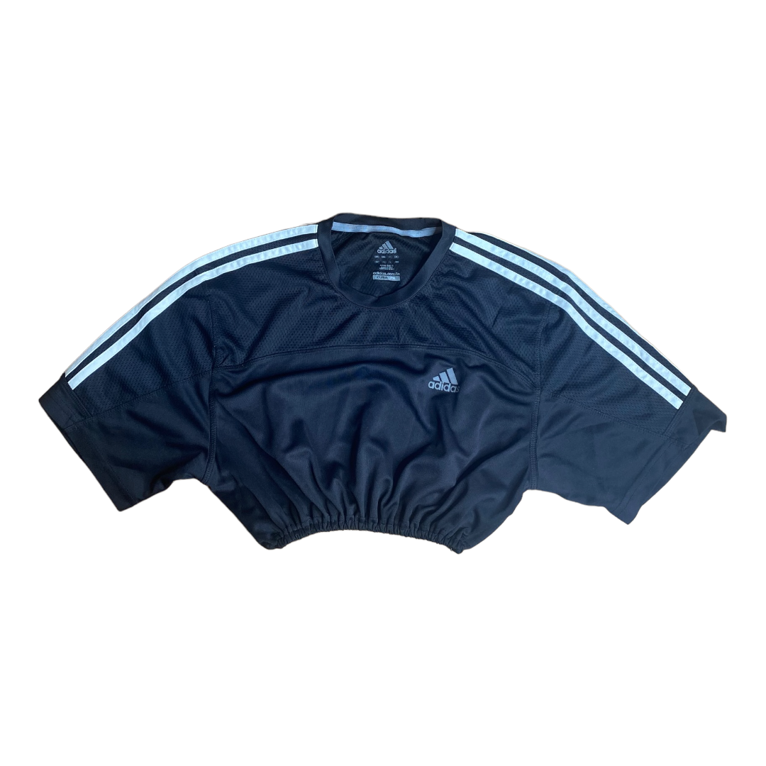 Adidas Reworked Crop Top