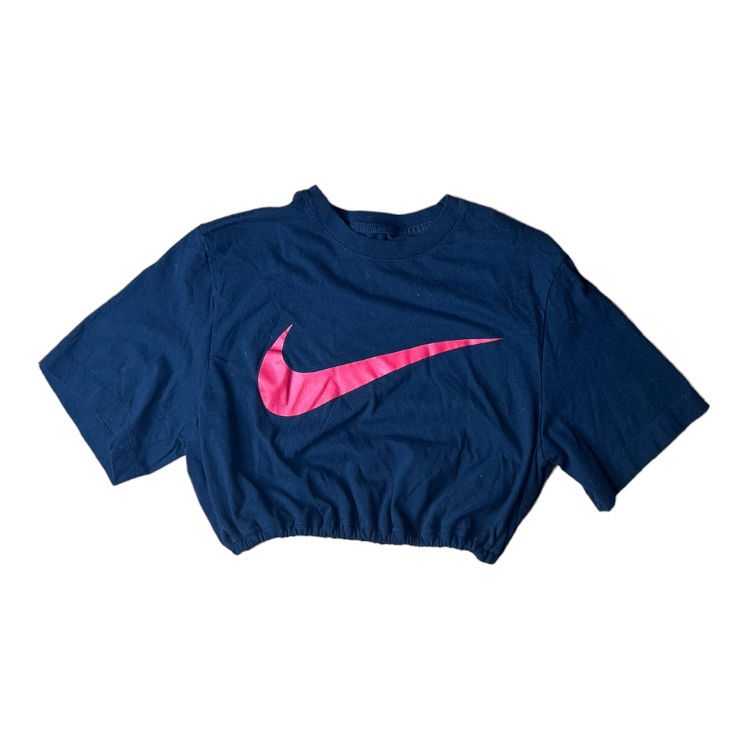 Nike Reworked Crop Top