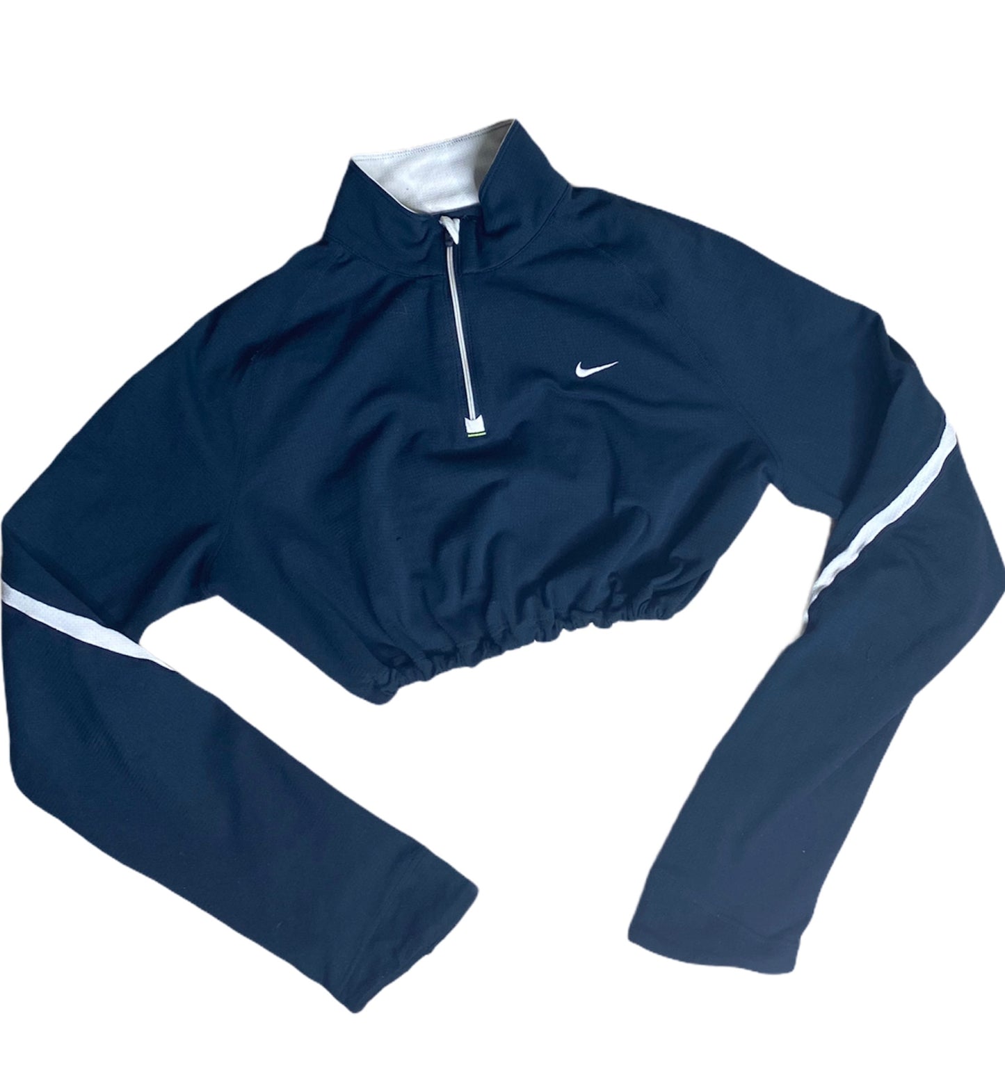 NIKE Vintage Reworked Quarter Zip