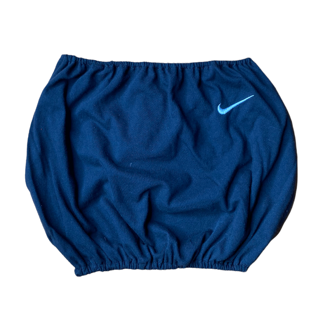 NIKE Reworked Tube Top