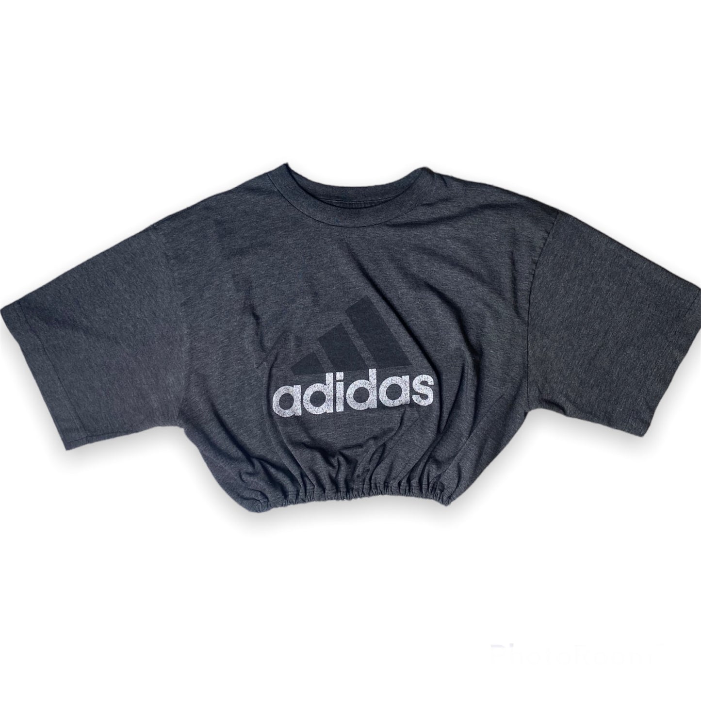 Adidas Reworked Vintage Crop Top