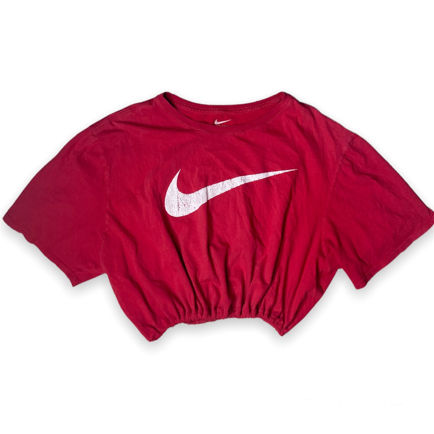 Nike Reworked Vintage Crop Top