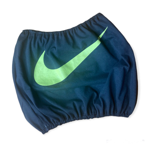 Nike Reworked Tube Top