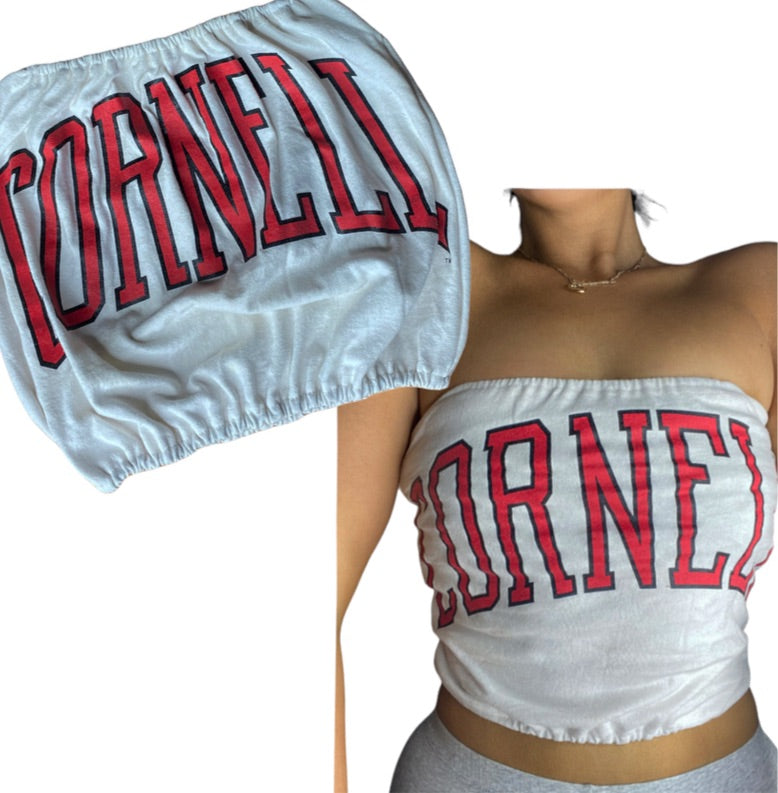 Cornell Reworked Tube Top