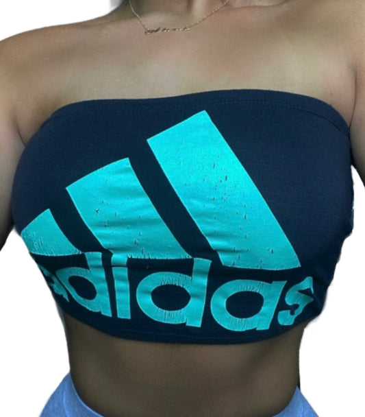 ADIDAS Reworked Tube Top