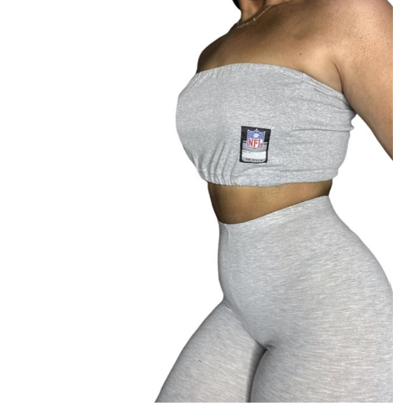 NFL Reworked Tube Top / Bandeau