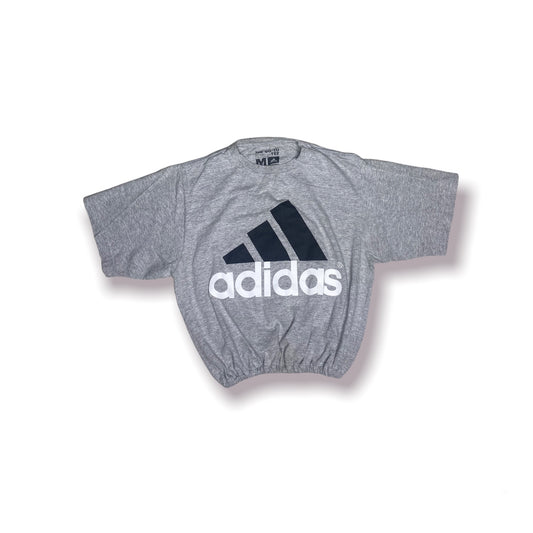 Adidas Reworked Crop Top