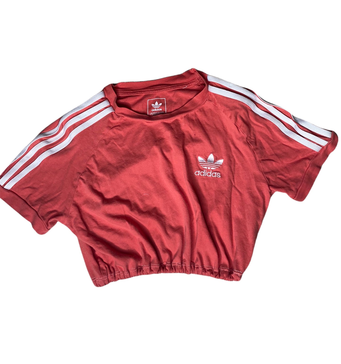 ADIDAS Reworked Crop Top