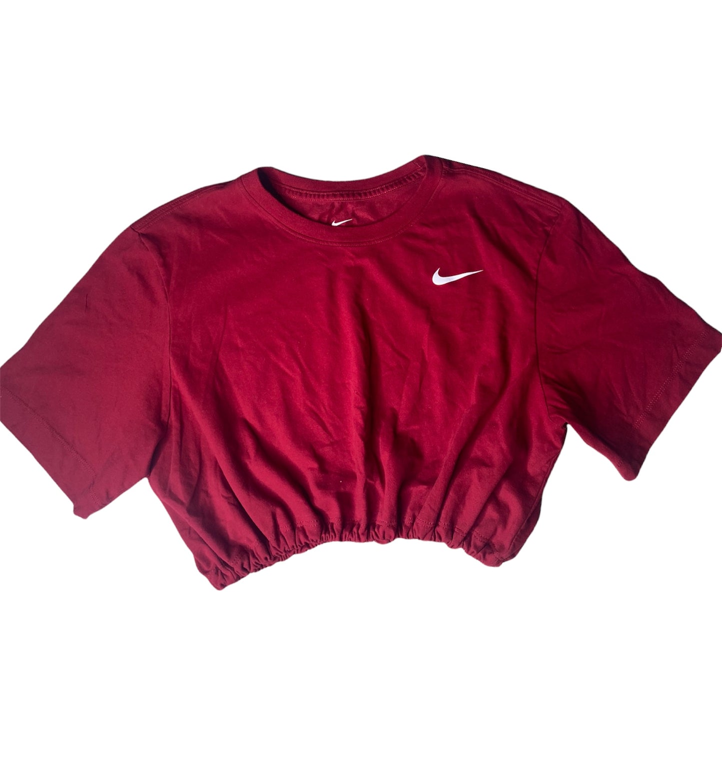 NIKE Reworked Crop Top