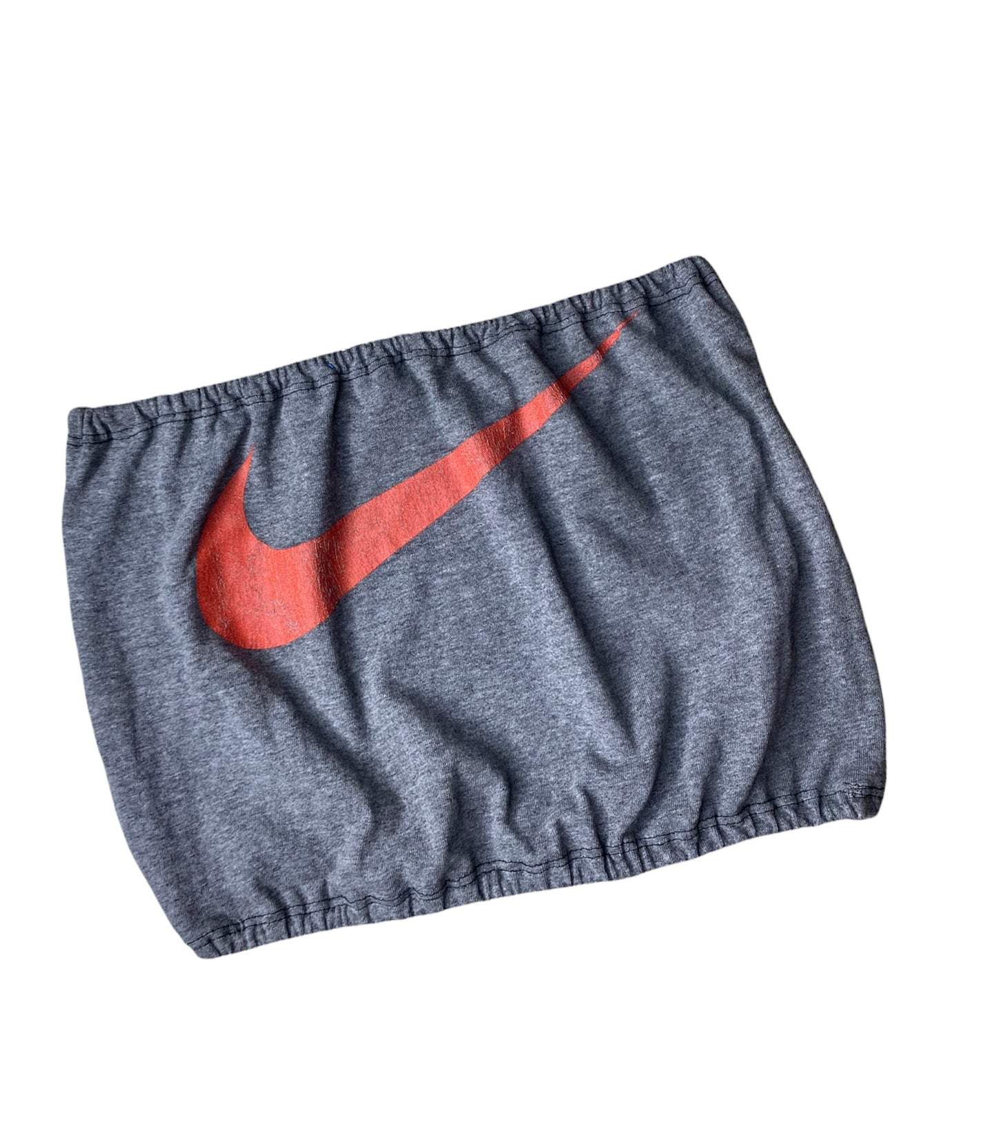 NIKE Reworked Vintage Tube Top