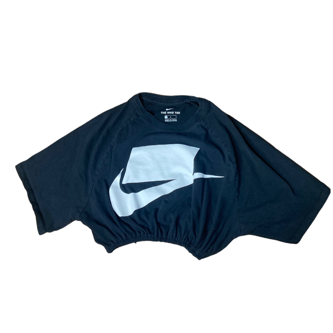 Nike Reworked Crop Top