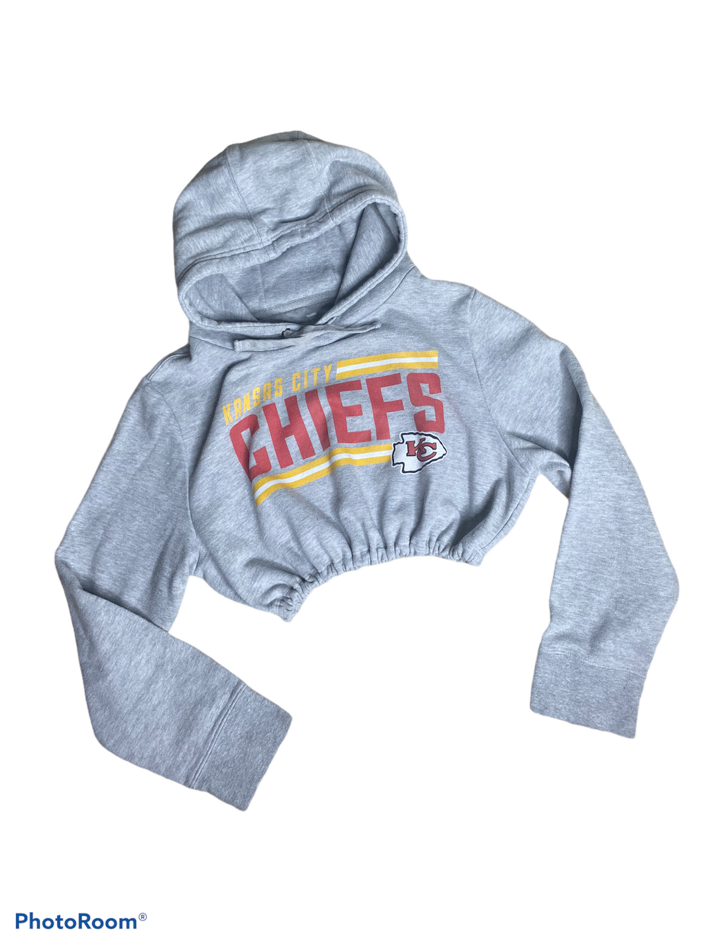 Kansas City Chiefs Reworked Hoodie