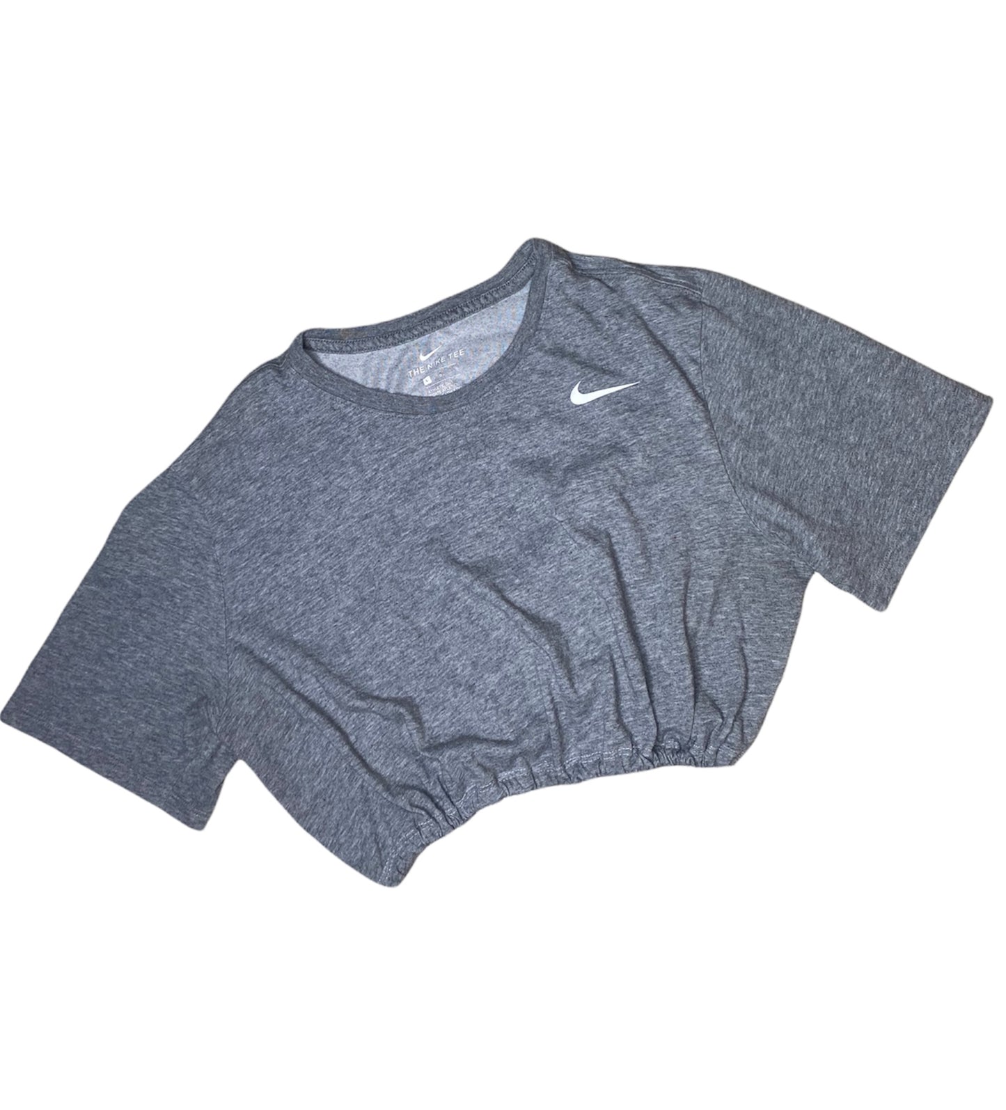 NIKE Reworked Crop Top