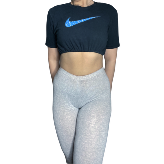 Nike Reworked Crop Top